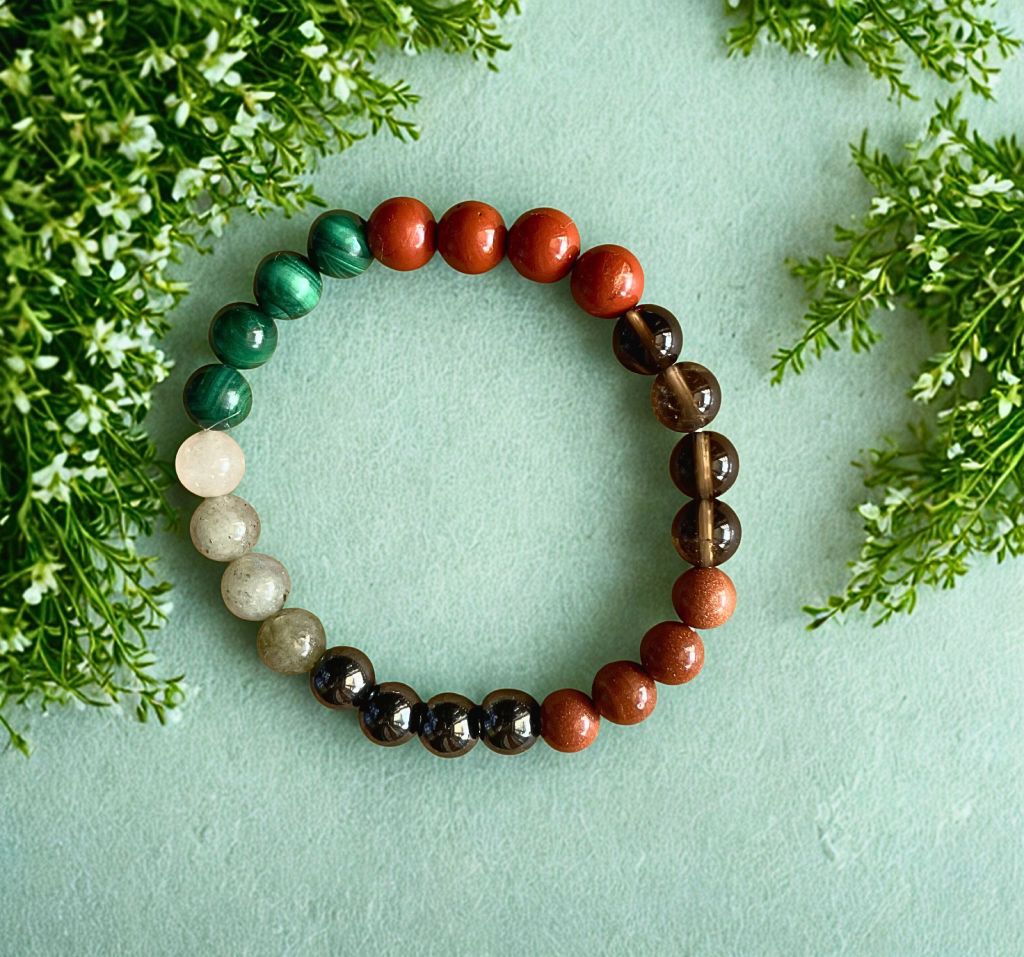 Elemental Harmony Bracelet