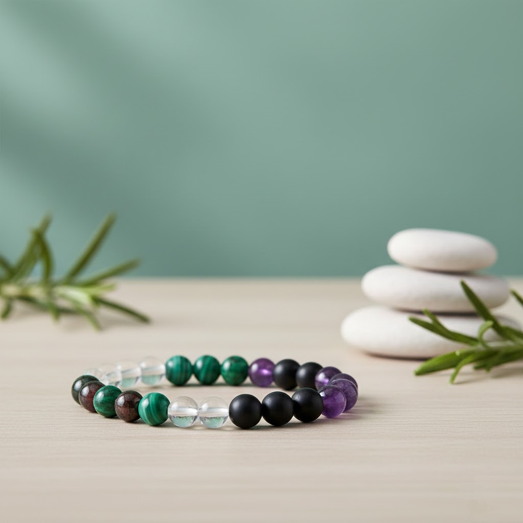 Guardian Health Bracelet