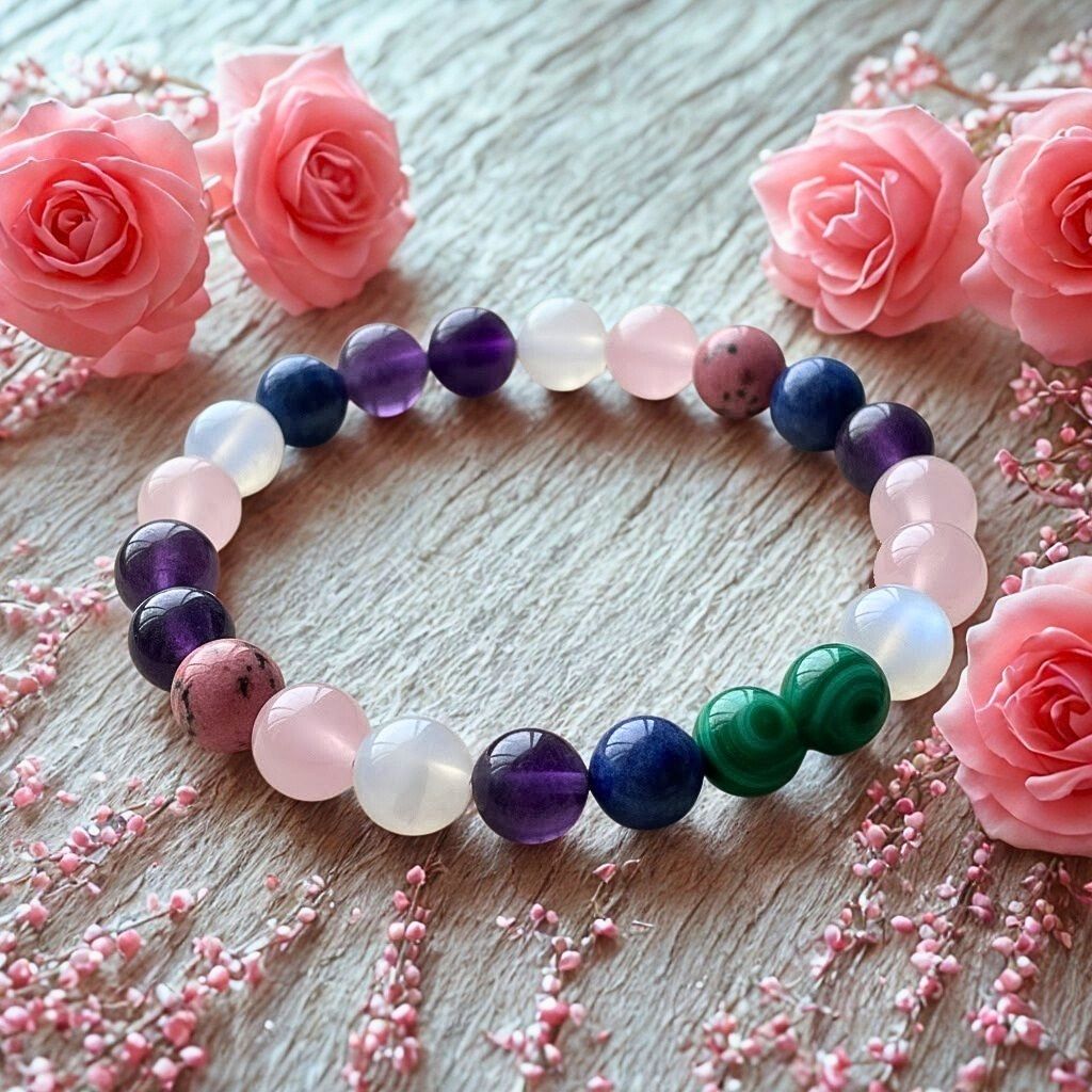 Souls Garden Bracelet (To patch up broken relationship)