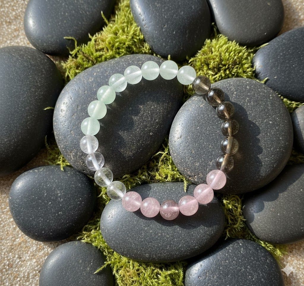 Tranquil Heart Bracelet